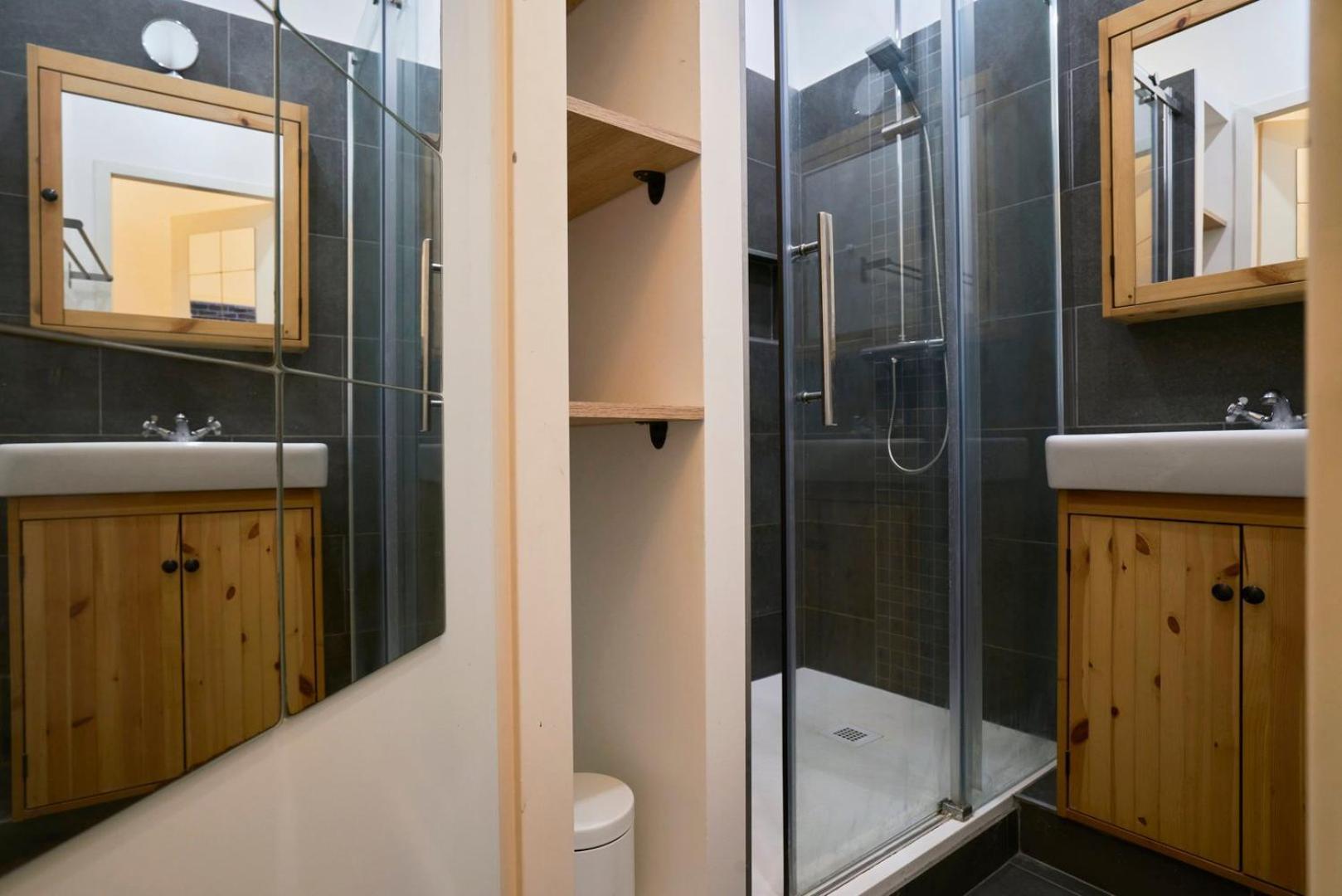 1 Bedroom Apartment Near Metro, Shops & Schools Lille Exteriér fotografie